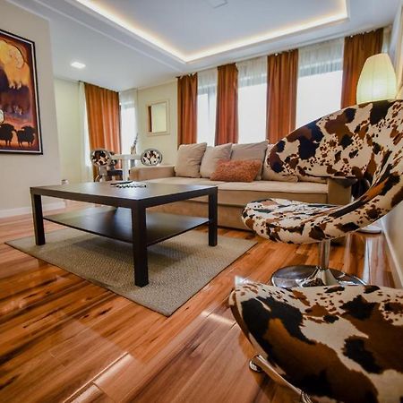 Onix Residence Zlatibor Exterior photo