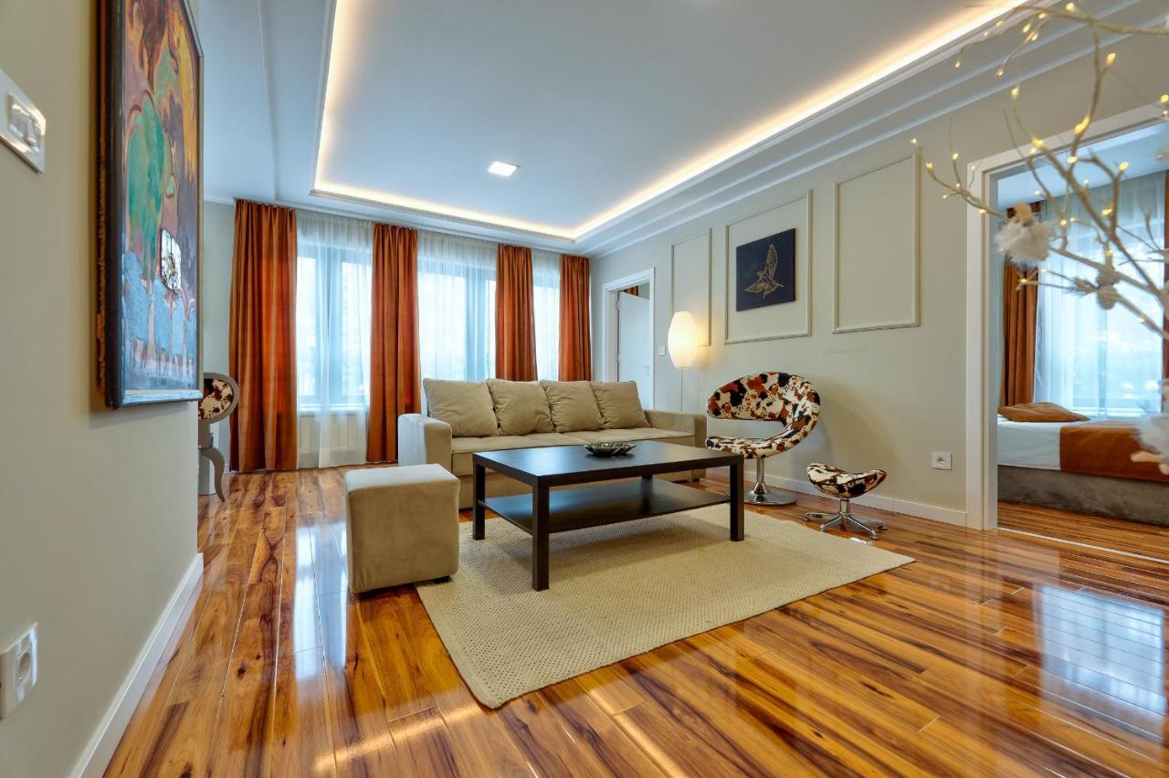 Onix Residence Zlatibor Exterior photo