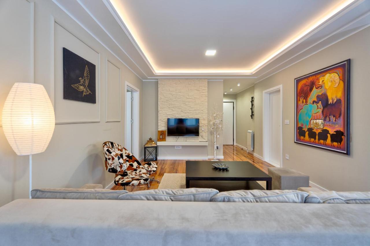 Onix Residence Zlatibor Exterior photo