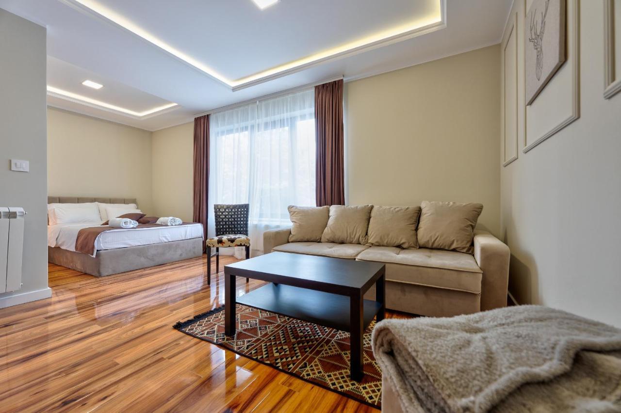 Onix Residence Zlatibor Exterior photo