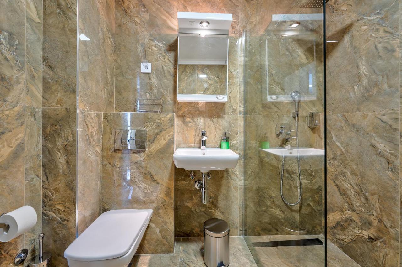 Onix Residence Zlatibor Exterior photo