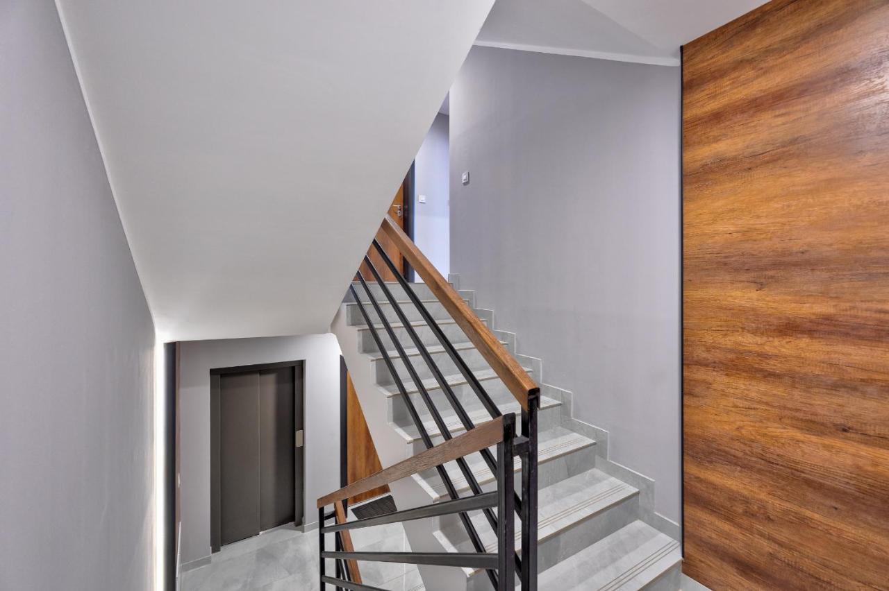 Onix Residence Zlatibor Exterior photo