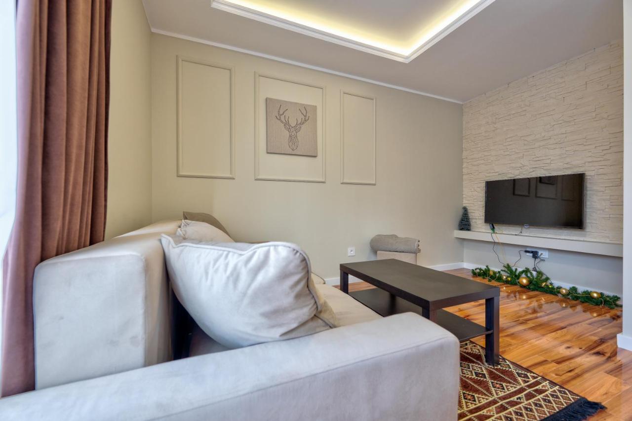 Onix Residence Zlatibor Exterior photo