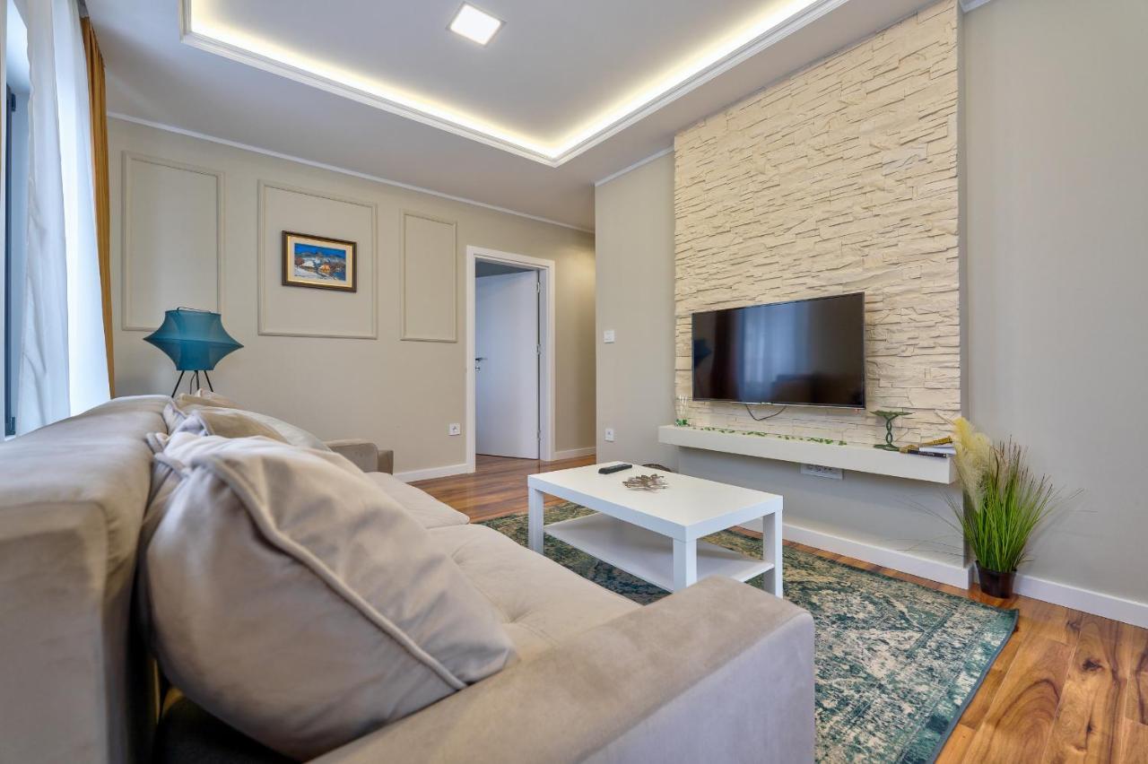 Onix Residence Zlatibor Exterior photo