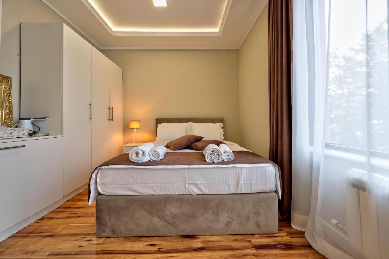 Onix Residence Zlatibor Exterior photo