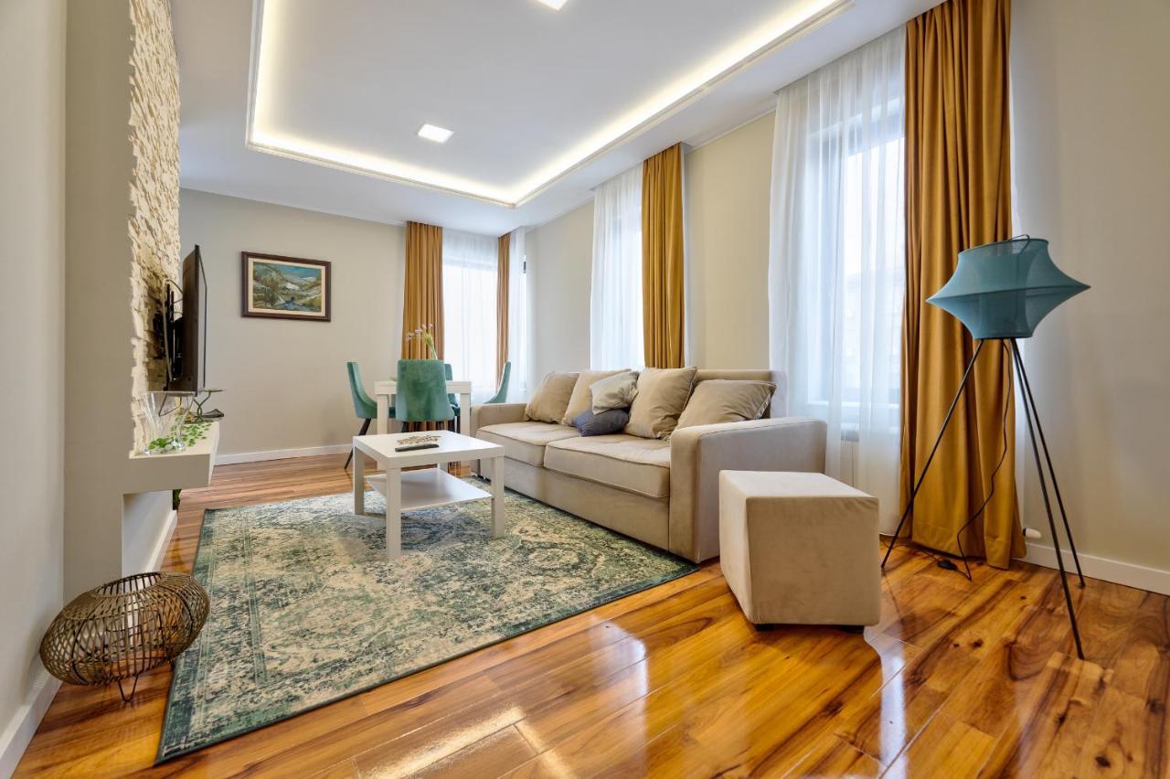 Onix Residence Zlatibor Exterior photo