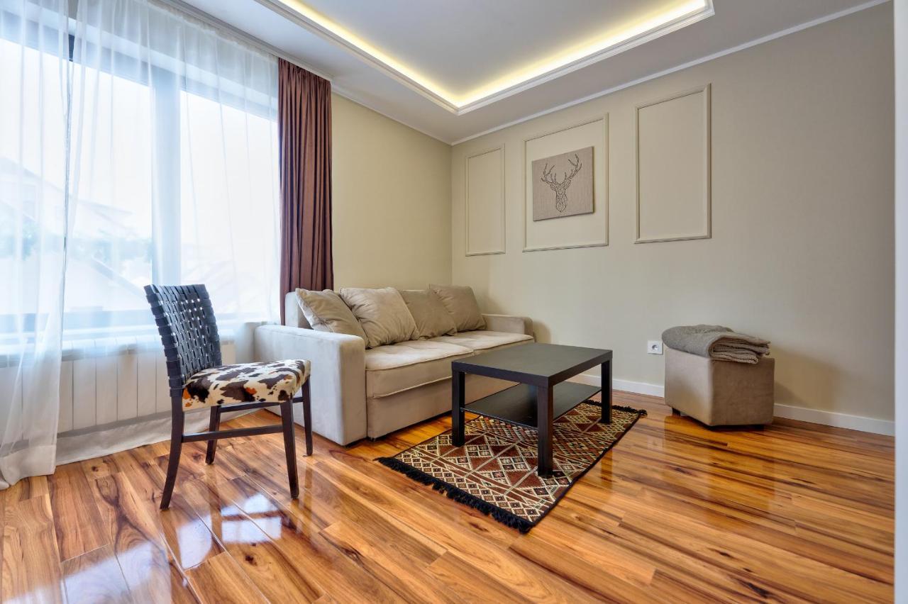 Onix Residence Zlatibor Exterior photo