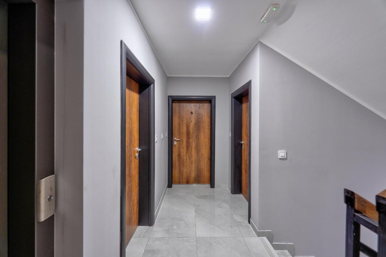 Onix Residence Zlatibor Exterior photo