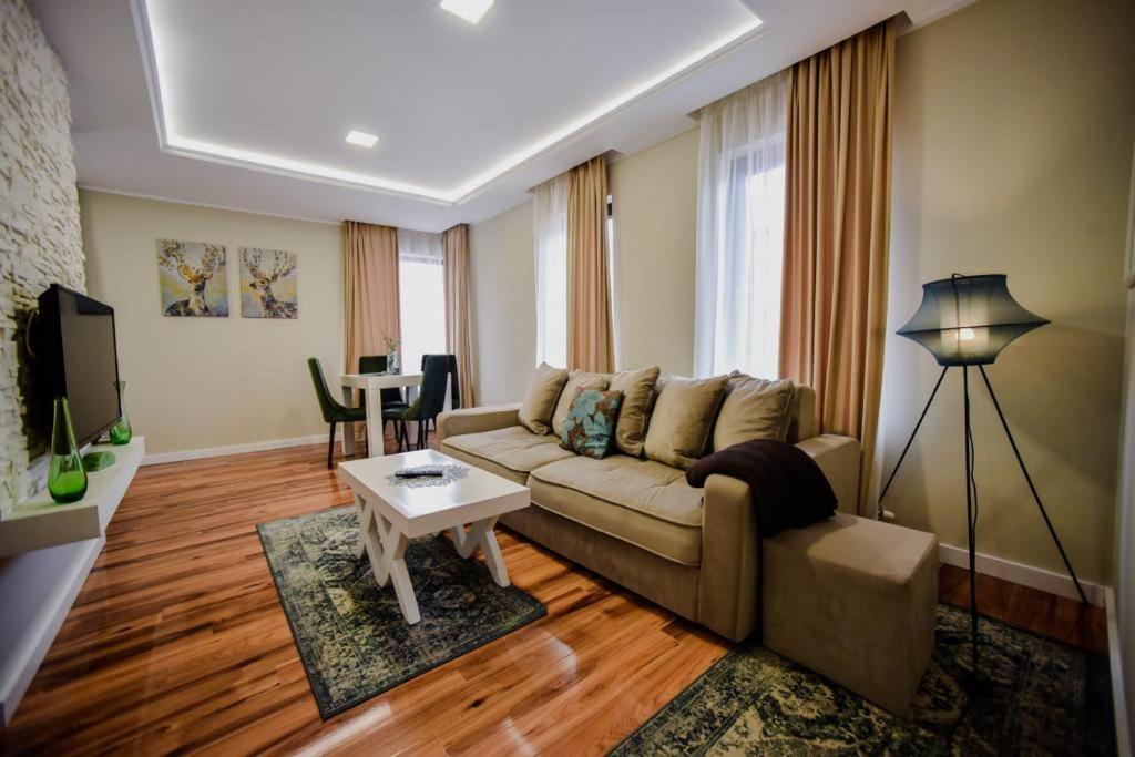 Onix Residence Zlatibor Exterior photo