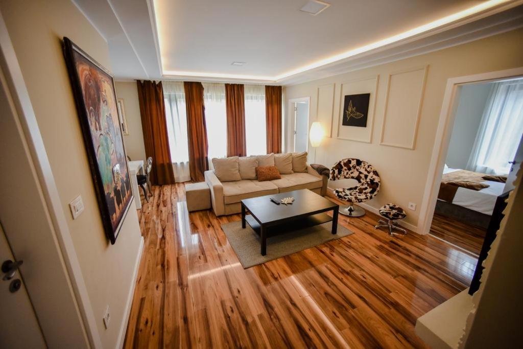 Onix Residence Zlatibor Exterior photo