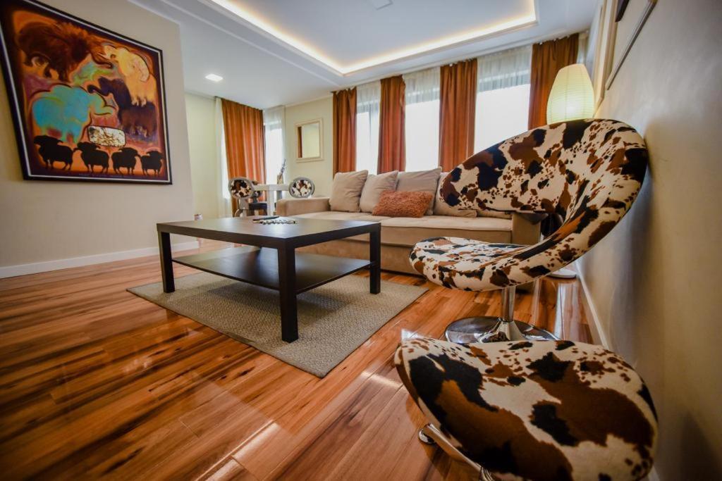 Onix Residence Zlatibor Exterior photo